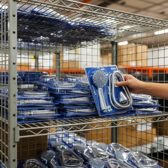 Dây cấp nước chất liệu cao cấp, độ bền cao., kích thước dây đa dạng