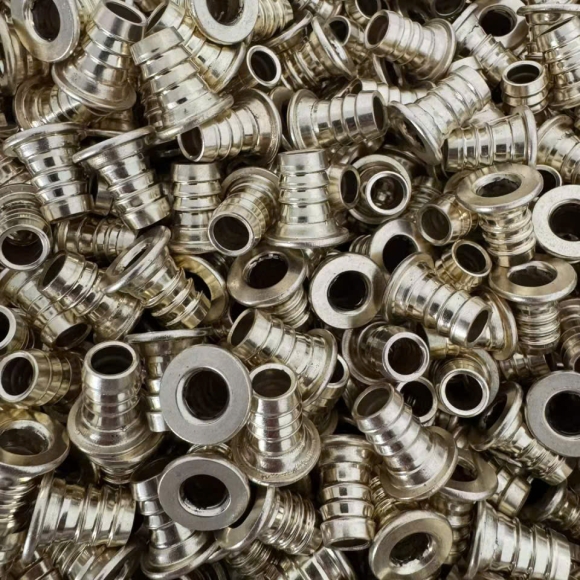 Ty Đồng, đầu ốc inox, Ốc Đồng-Các loại phụ kiện 